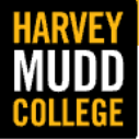 Esterbrook Merit Awards for International Students at Harvey Mudd College, USA